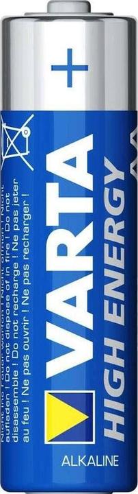 Produktbild Varta Longlife Power (8 Stk., AA, 2960 mAh)