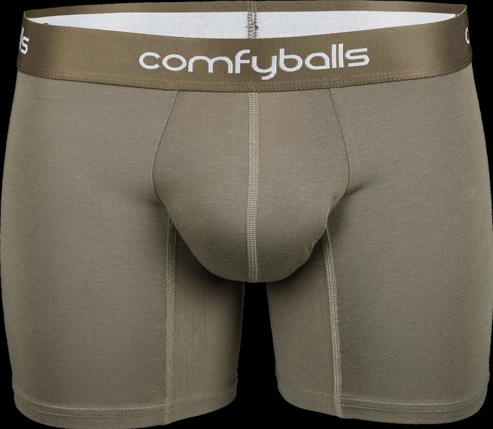 Produktbild Comfyballs Performance Long (S, Einzelpack)