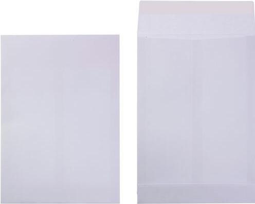 Immagine prodotto Viking Buste Office Depot B4 150 g/m² senza finestra Bianco (250 x 353 mm, 100 x)