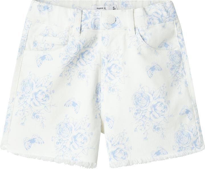Produktbild Name it Mom Fit Shorts (152)