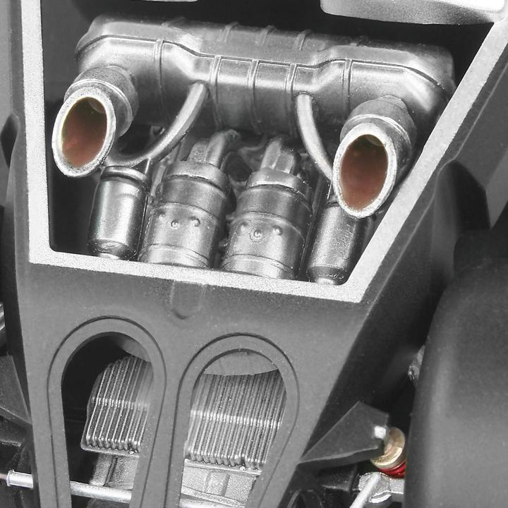 Image du produit Revell Porsche 918 Spyder