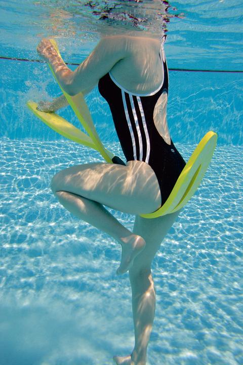 Sport-Thieme Aqua Crosstrainer