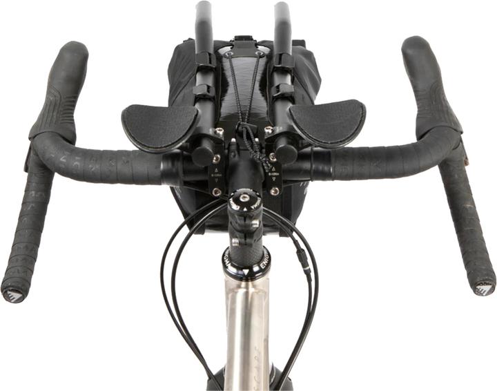 Actual product image Restrap Race Aero (7 l, Handlebar bag)