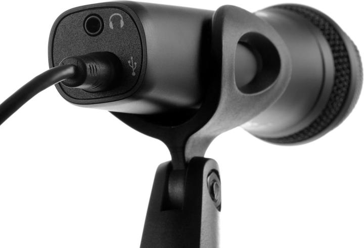 Produktbild IK Multimedia iRig Mic HD 2