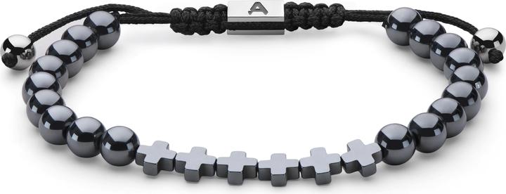 Arkai Sanatio (26 cm, Natur-Steine)
