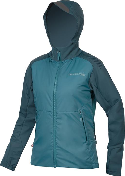 Produktbild Endura Damen MT500 Freezing Point Jacke (XL)