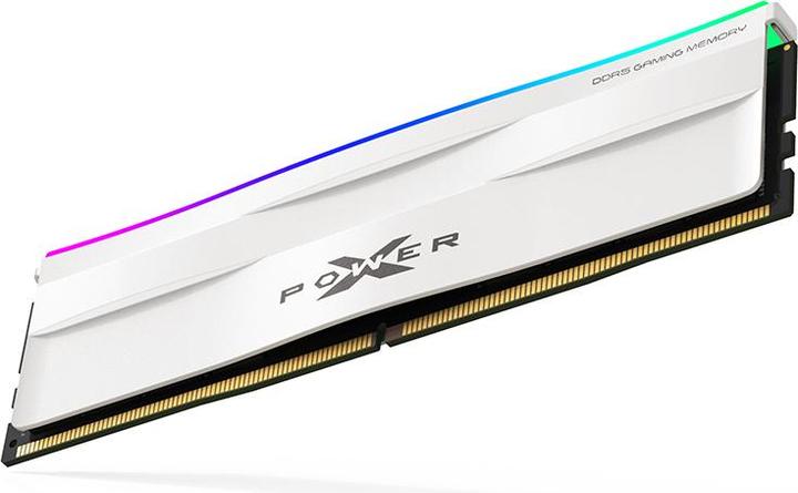 Produktbild Silicon Power XPOWER Zenith (2 x 32GB, 6000 MHz, DDR5-RAM, DIMM)