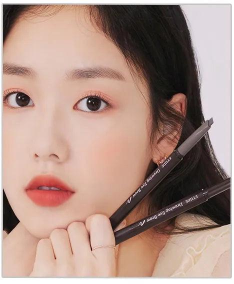 Immagine prodotto Etude House Drawing Eye Brow (Marrone Nero)