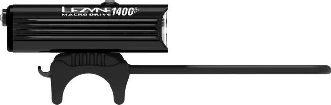 Produktbild Lezyne Macro Drive 1400 / Strip Drive Pro 400 (1400 lm, 400 lm)