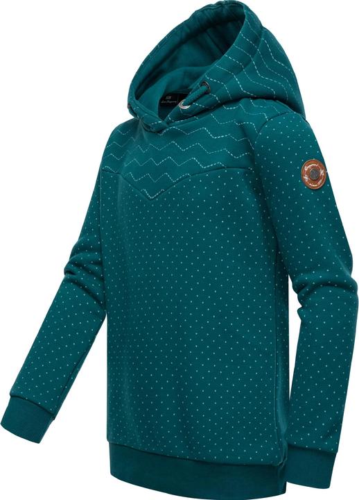 Actual product image Ragwear Kristla Sweat (128)