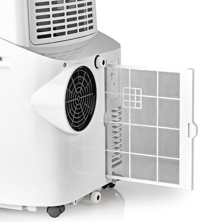 Produktbild Nedis SmartLife WIFIACMB1WT12 (75 m², 12000 BTU/h)