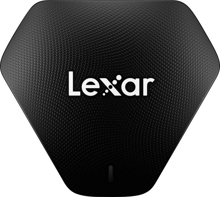 Lexar Multi Card Reader (USB-C)