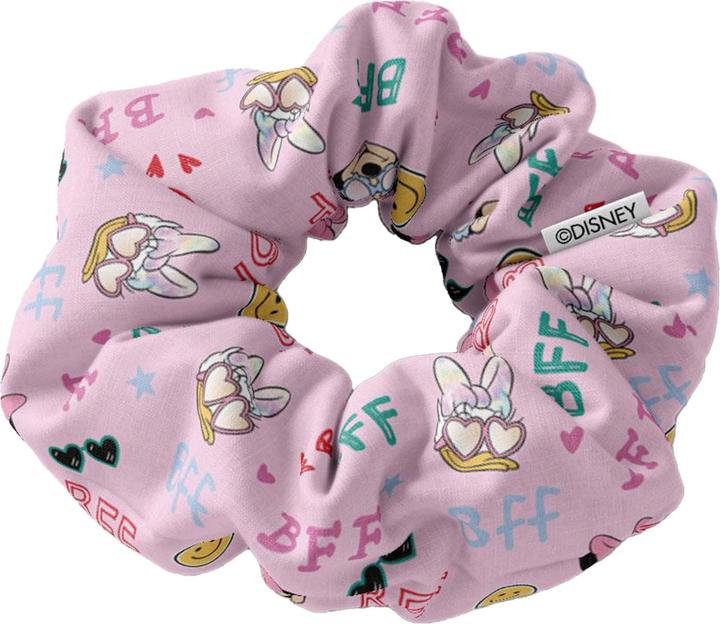 Actual product image Cerda Hair Accessories Hair Elastics Pack x24 (Minnie Mouse)