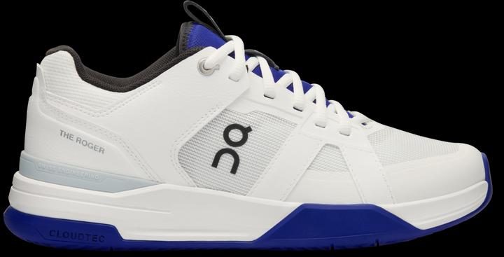 Actual product image On Running THE ROGER Clubhouse Pro Allcourt Women's Shoe (40.5)