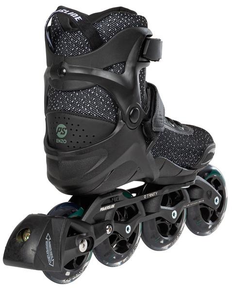 Produktbild Powerslide Phuzion Skates (42)