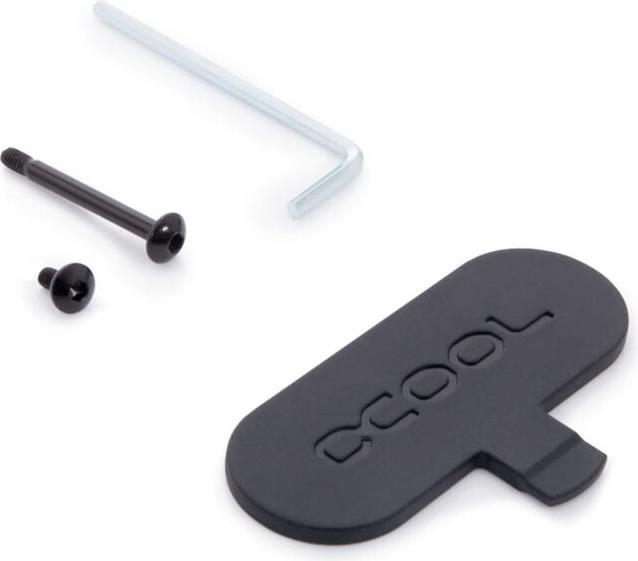 Immagine prodotto Alphacool RAD HPE-30 Radiatore da 280 mm completamente in rame - Bianco (280 mm)