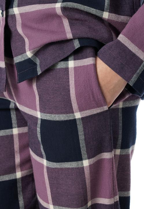 Immagine prodotto Schiesser Pigiama riscaldante Premium selezionato (44)