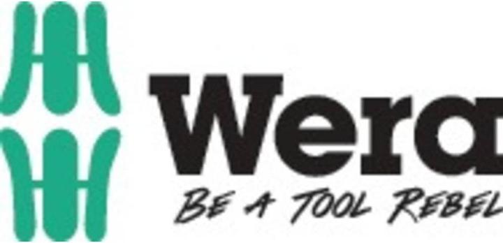 Produktbild Wera 889/4/1 K Rapidaptor (1/4")