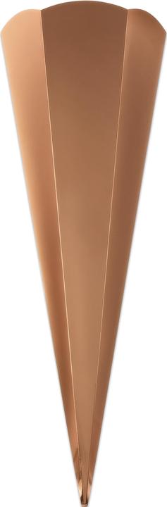 Actual product image Folia School cone blank (20 cm, 5 x)