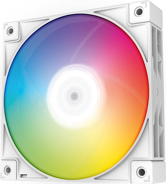 Actual product image Deepcool FC120 (120 mm, 3 x)