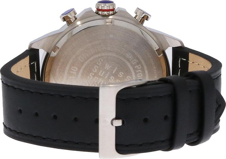 Produktbild Swiss Military Hanowa Chrono Classic II (Chronograph, 45 mm)