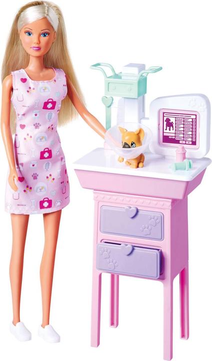 Produktbild Simba SL Pet Doctor