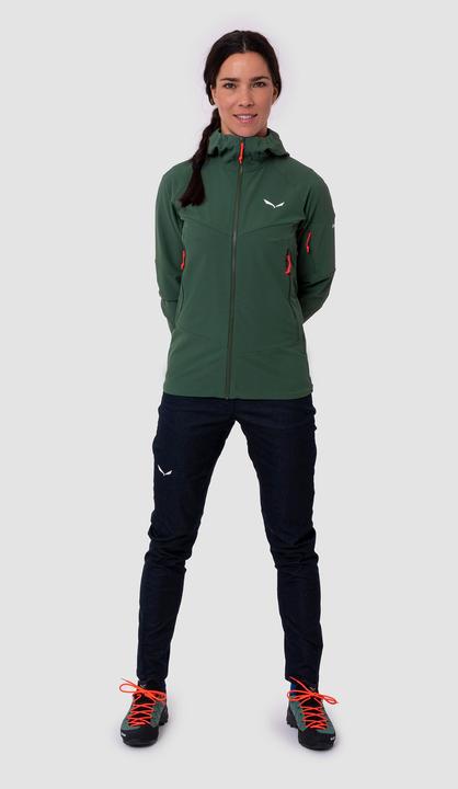 Actual product image Salewa Women's Agner DST Jacket (38, M)