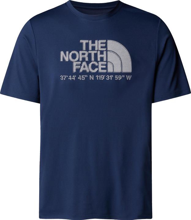 Produktbild North Face 24/7 Logo Graphic (XL)