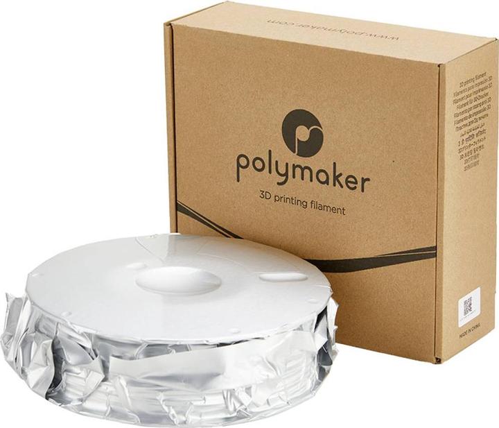 Actual product image Polymaker Filament (PETG, 1.75 mm, 1000 g, Green)