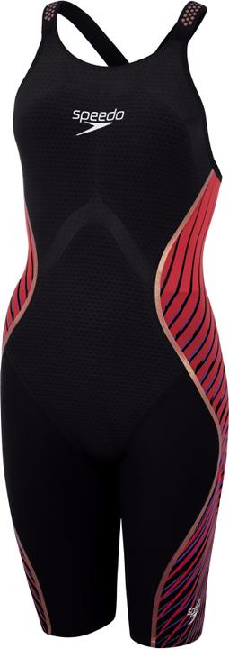 Actual product image Speedo Fastskin LZR Pure Intent Openb (28)