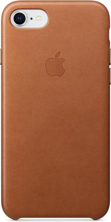 Actual product image Apple Silicone Case (Apple iPhone 8)