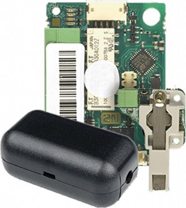 2N Set di porte sicure IP Verso (Cablato)