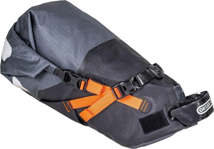 Productafbeelding Ortlieb Zitzak M leisteen