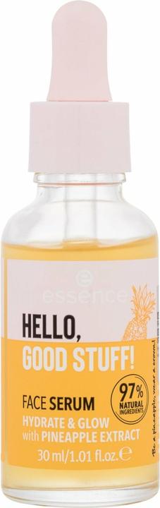 Produktbild essence Hello Good Stuff (30 ml)