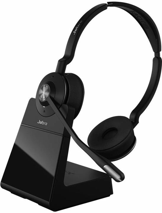 Image du produit Jabra Engage 75 Mono (Sans fil, USB-A)