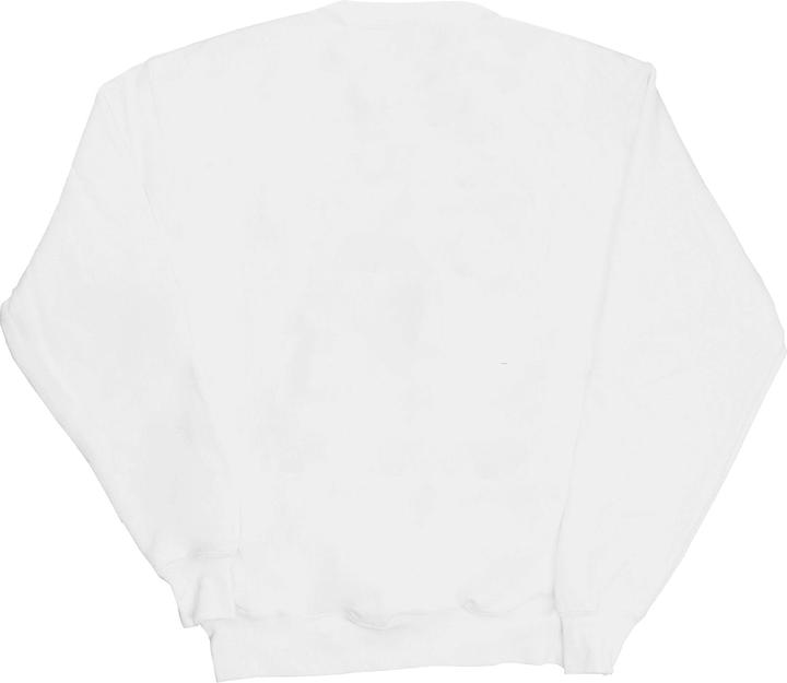 Actual product image Disney Girls Pinocchio Jiminy Cricket Sweatshirt (152, 158)