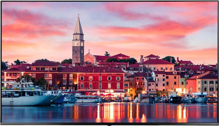 LG Hotel TV 50inch 3840X2160 HDMI 2.0 USB 2.0 NanoCell e Pro Centric Direct Smart T (50", UR762H, LED, 2021)
