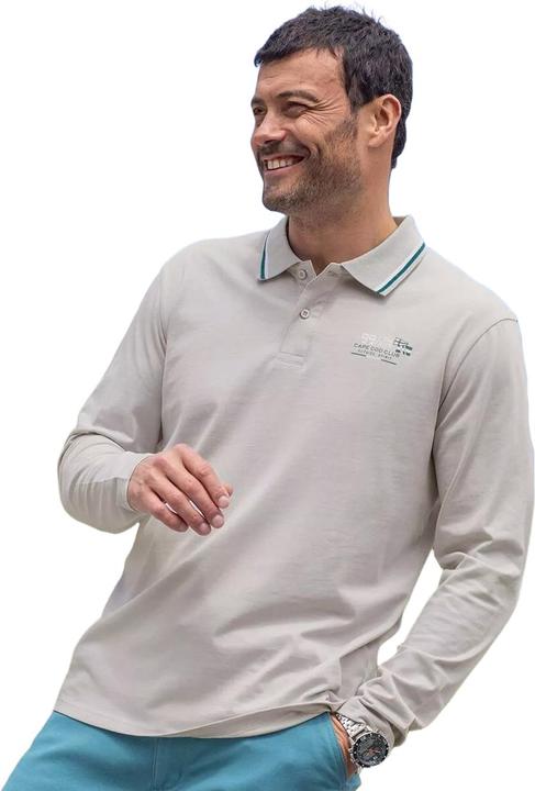 Image du produit Atlas For Men - Polos - Homme (5XL)