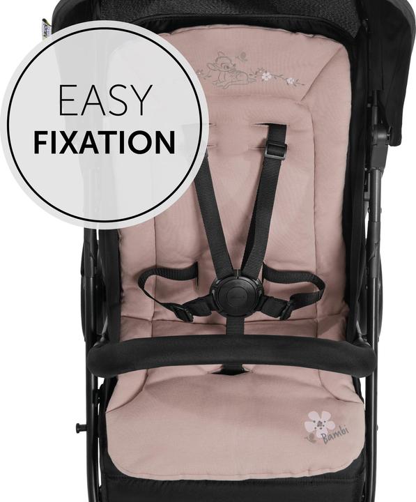 Actual product image Hauck Komfort Sitzauflage
