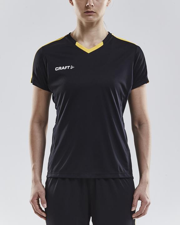 Actual product image Craft Progress Jersey Contrast W (XS)