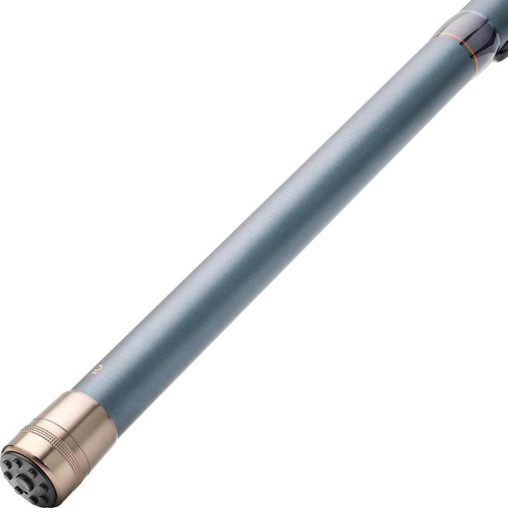 Produktbild Caperlan V-Travel (Eisrute, 400 cm)