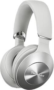 Image du produit Technics EAH-F70N Casque supra-auriculaire sans fil Bluetooth à haute résolution avec microphone/remo (20 h, Filaire, Sans fil)