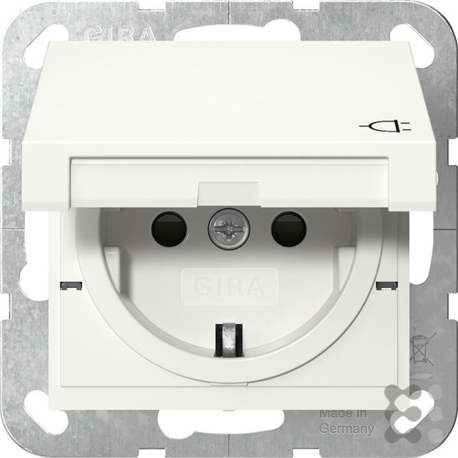 Actual product image Gira 441427