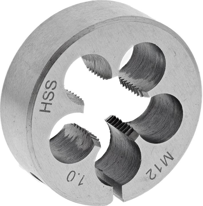 Produktbild Rs Pro 1mm Gewindeschneider, M12, Aussen-Ø 1.31Zoll