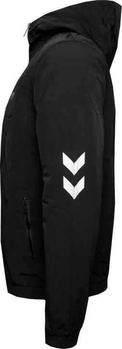 Produktbild hummel Legacy Musa Wov Zip Jacket (XS)