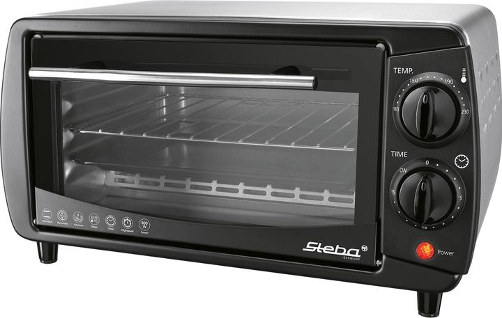 Steba Kb 9,2 (Spina UE)