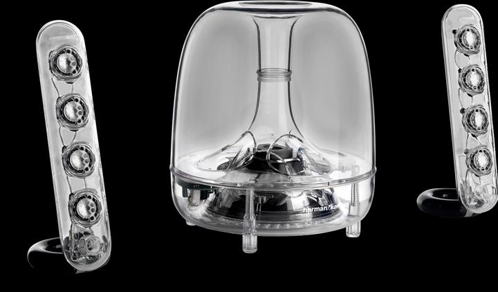 Harman/Kardon SoundSticks III