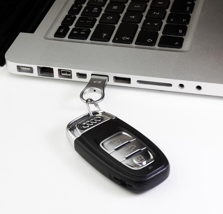 Immagine prodotto Silicon Power Gioiello J80 (32 GB, USB-A, USB 3.0)