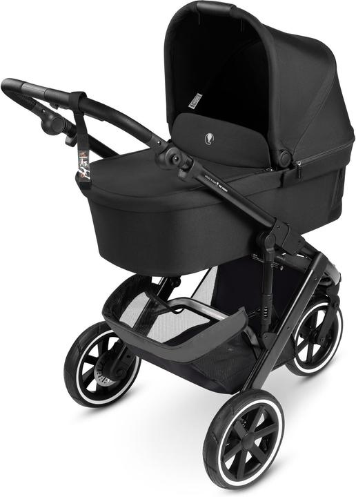 Produktbild ABC Design Salsa 5 Run
