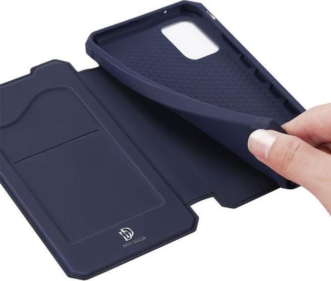 Image du produit Dux Ducis Couverture du livre de la série Skin X (Samsung Galaxy A72 5G)